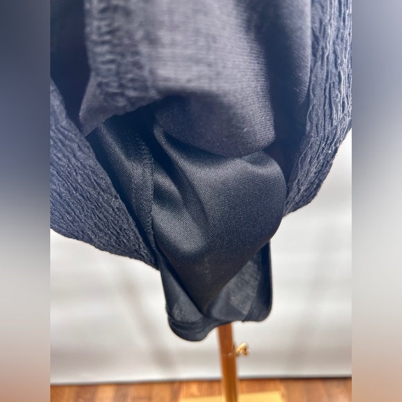 EUC Jessica Howard Crinkle Sheath - Picture 7 of 8